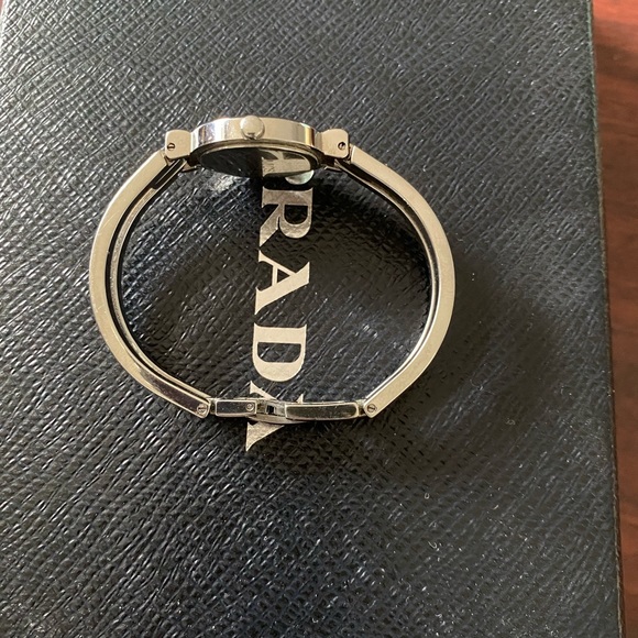 Movado bracelet watch - Picture 3 of 3